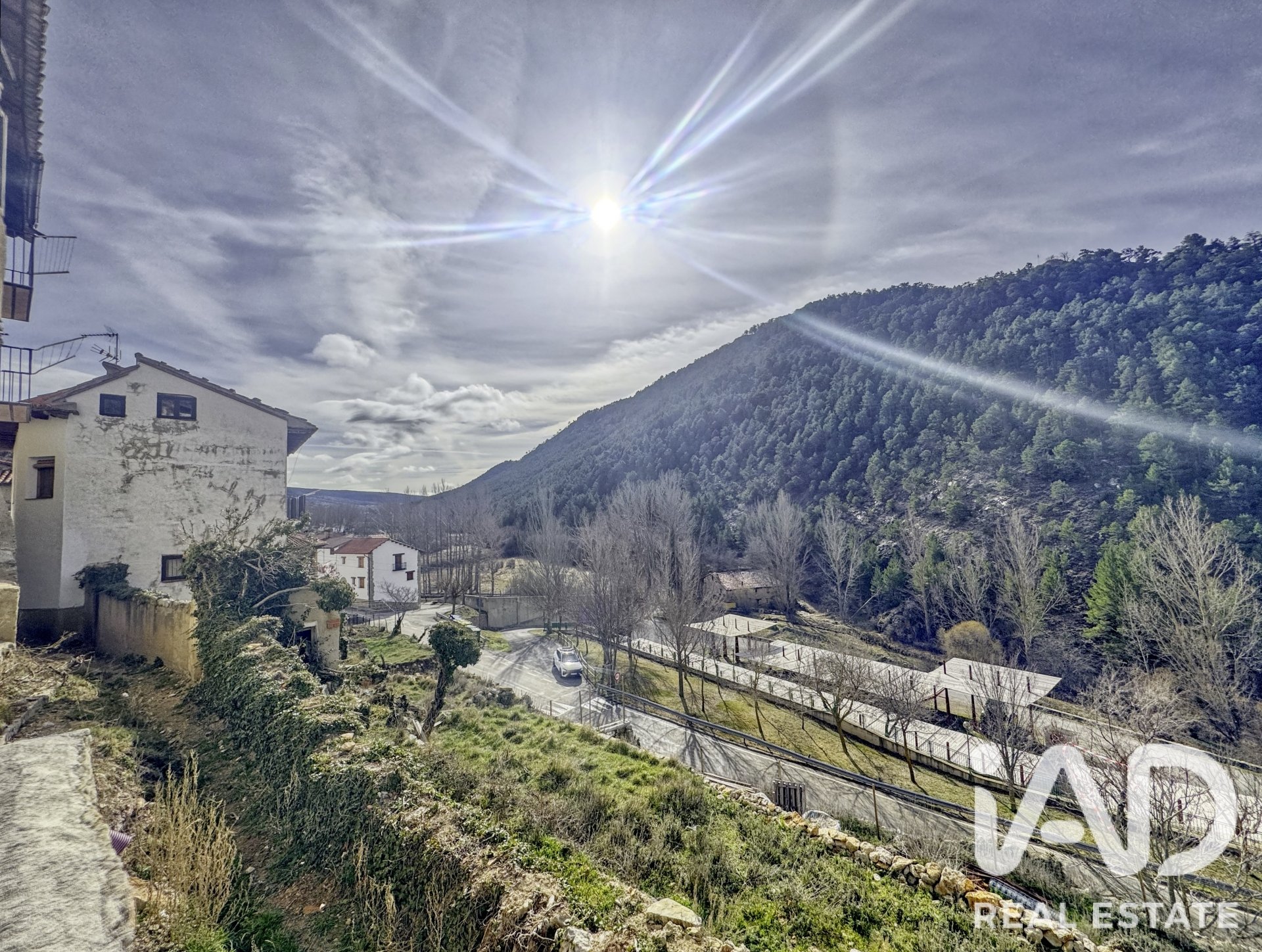 Terreno a Teruel, Spagna 73 mq. N° 192183