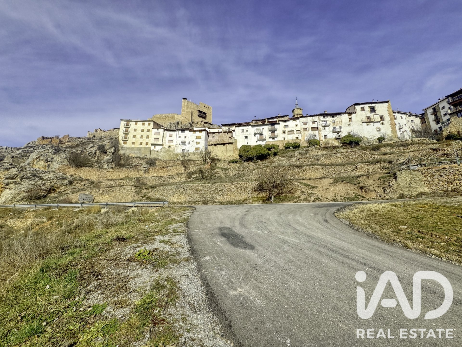 Terreno a Teruel, Spagna 73 mq. N° 192183