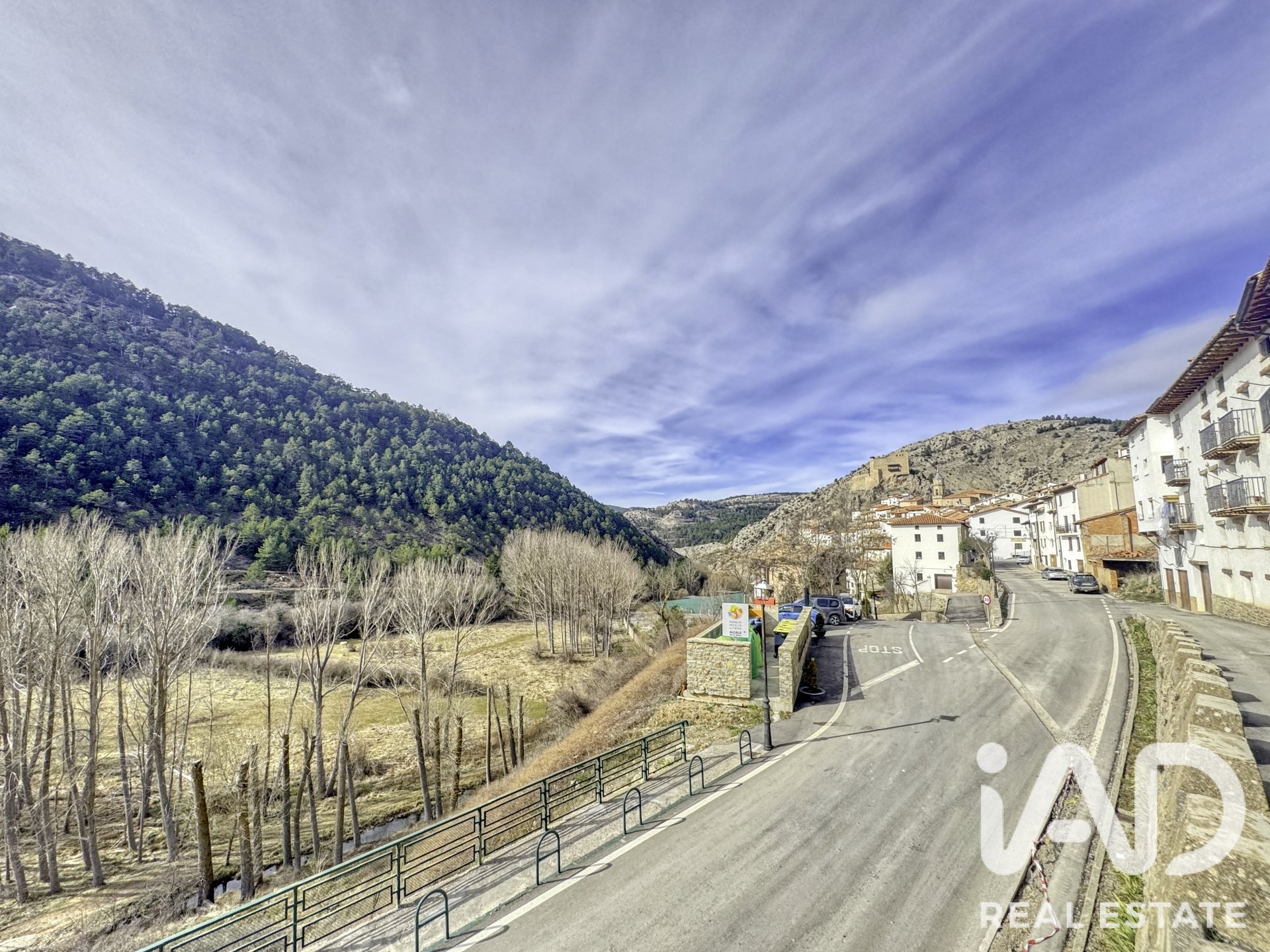 Terreno a Teruel, Spagna 73 mq. N° 192183