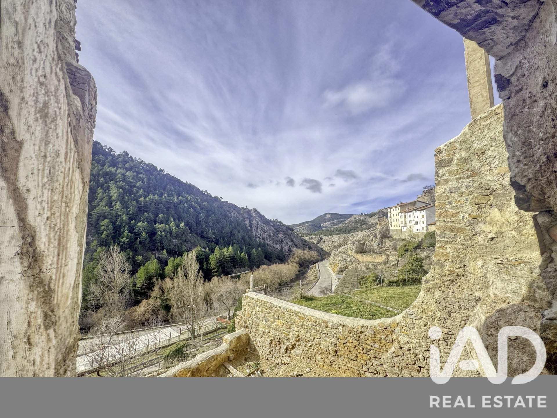 Terreno a Teruel, Spagna 73 mq. N° 192183