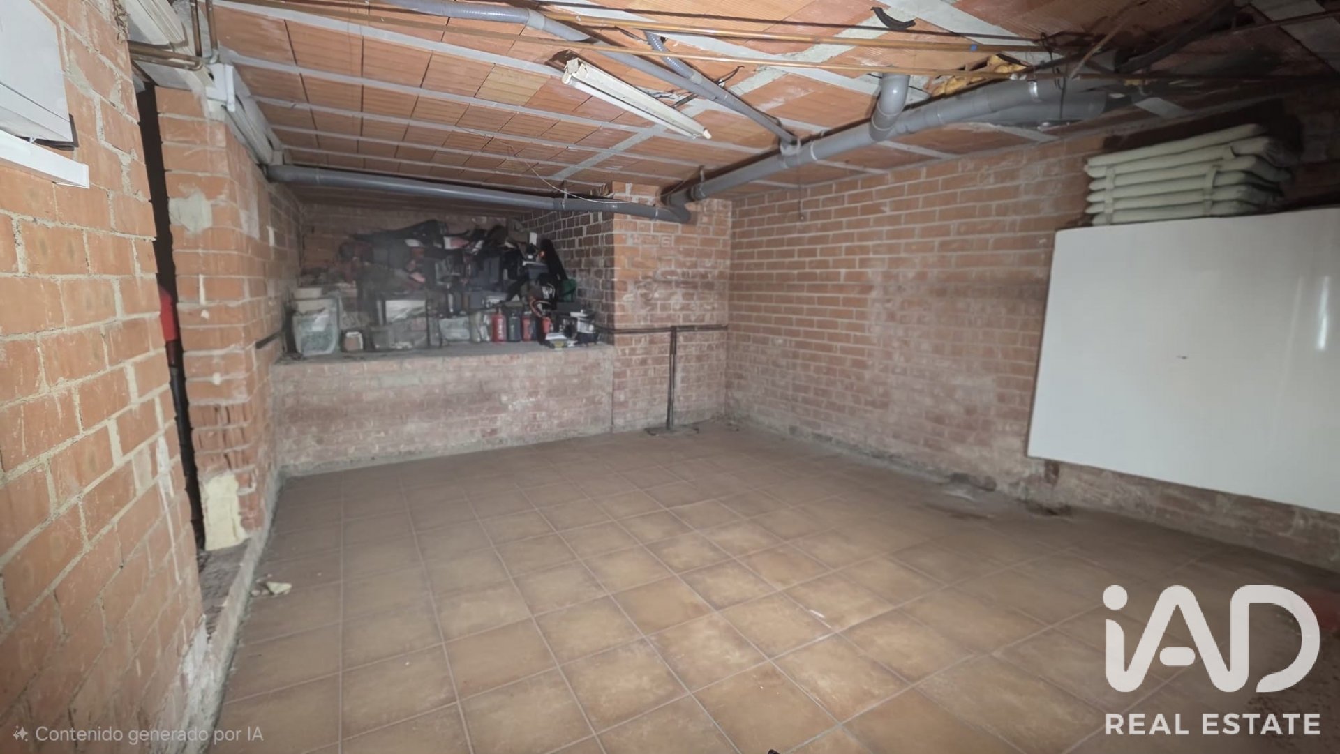 Talo Castellet i la Gornal, Barcelona, Espanja 3 makuuhuonetta, 198 m2 No. 192184