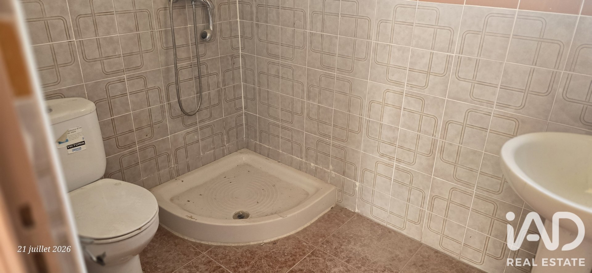 Hus i Abanilla, Murcia, Spanien 5 sovrum, 222 kvm. Nr. 192182