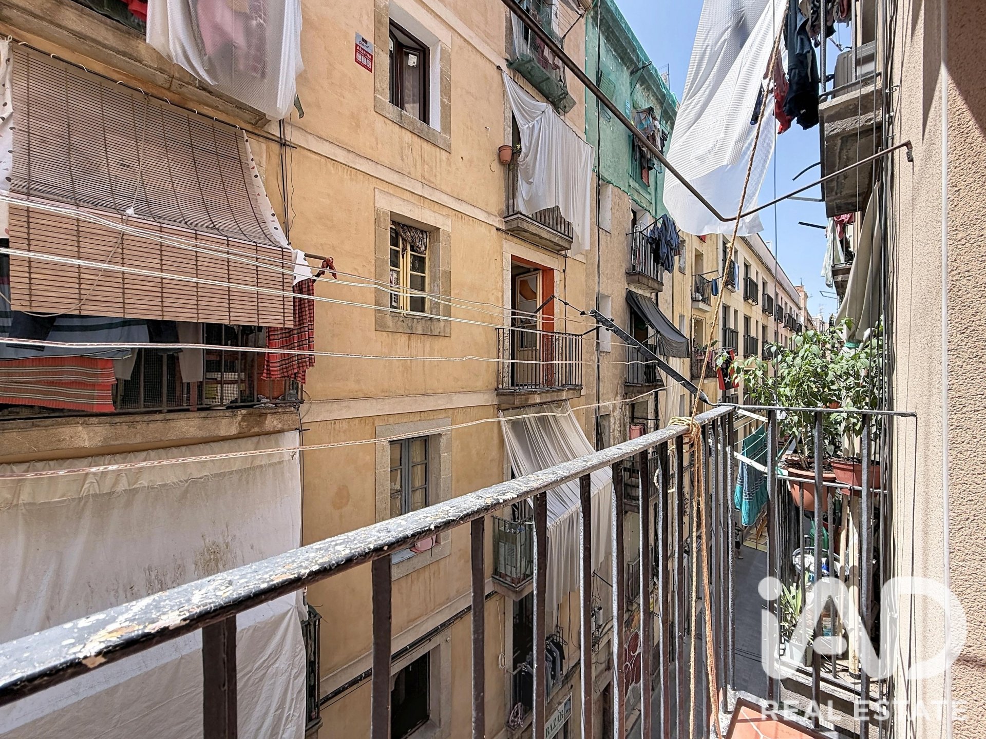 Dzīvoklis Barcelona, Spānijā 2 istabas, 54 m2 Nr. 192186