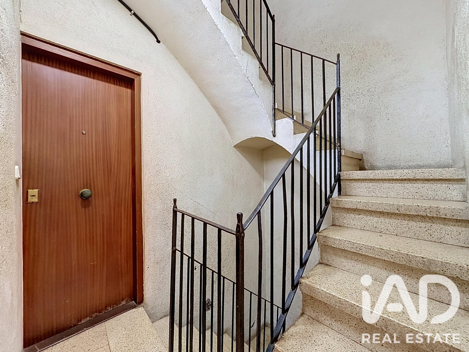 Dzīvoklis Barcelona, Spānijā 2 istabas, 54 m2 Nr. 192186