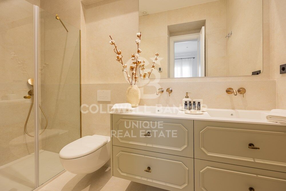 Квартира в Мадрид, Испания 4 спальни, 307м2 №157771