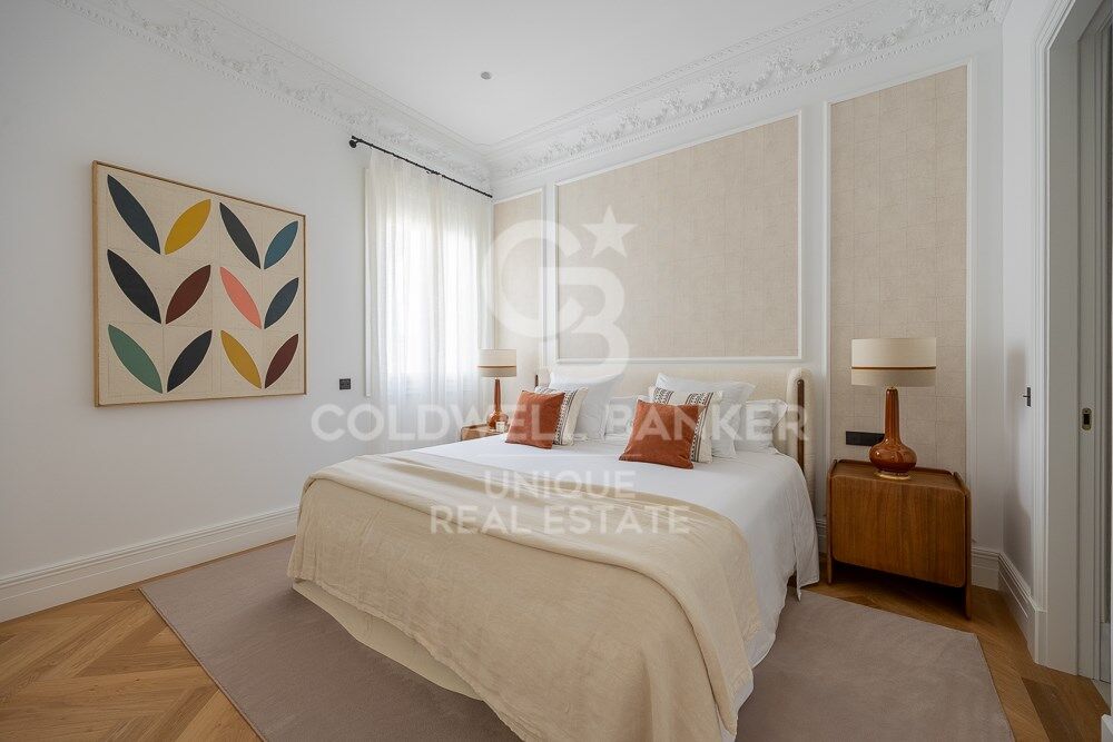 Квартира в Мадрид, Испания 4 спальни, 307м2 №157771