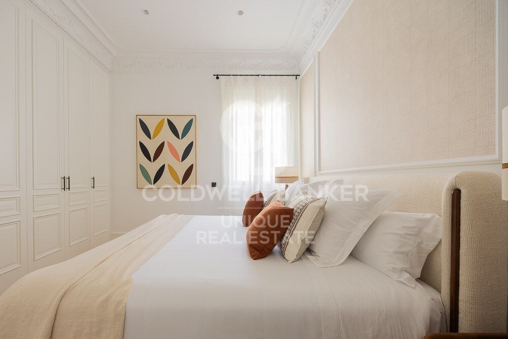 Квартира в Мадрид, Испания 4 спальни, 307м2 №157771