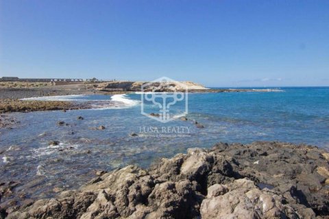 Villa in Guia de Isora, Tenerife, Spanien Nr. 102665