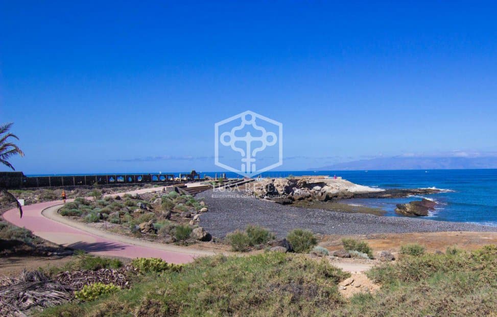 Willa w Guia de Isora, Tenerife, Hiszpania nr 102665