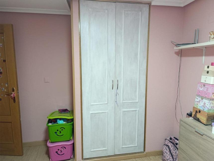Apartment à Torrevieja, Alicante, Espagne 110 m2 No. 165798
