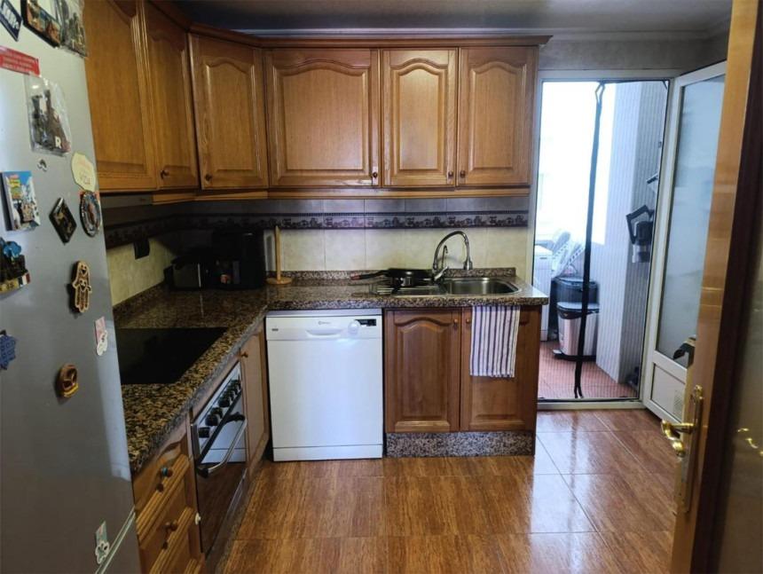 Apartment à Torrevieja, Alicante, Espagne 110 m2 No. 165798