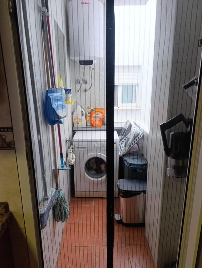 Apartment à Torrevieja, Alicante, Espagne 110 m2 No. 165798