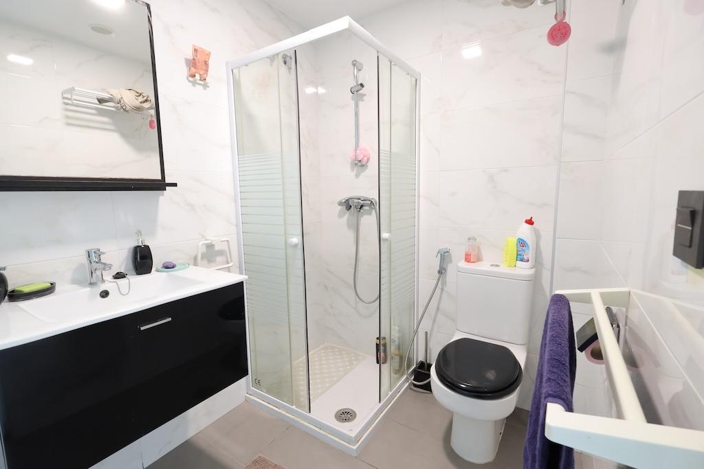 Apartment in La Zenia, Alicante, Spain 2 bedrooms, 77 sq.m. No. 165795