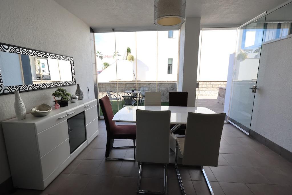 Apartment in La Zenia, Alicante, Spain 2 bedrooms, 77 sq.m. No. 165795