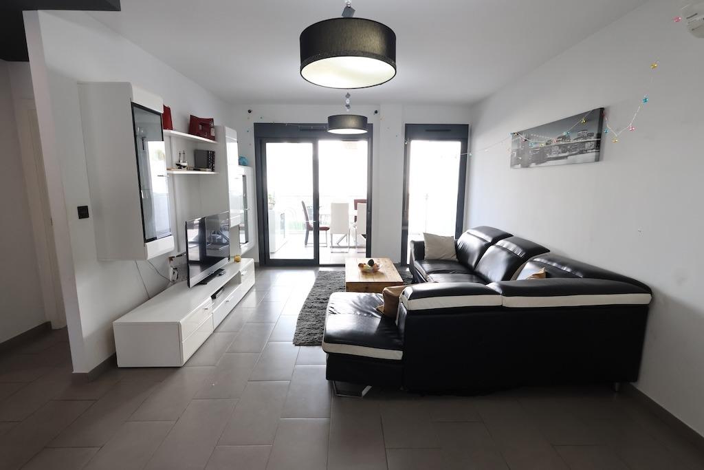 Apartment in La Zenia, Alicante, Spain 2 bedrooms, 77 sq.m. No. 165795