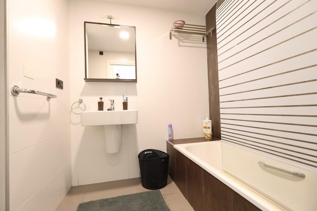 Apartment in La Zenia, Alicante, Spain 2 bedrooms, 77 sq.m. No. 165795