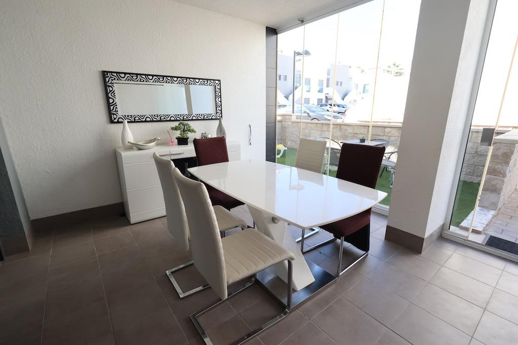 Apartment in La Zenia, Alicante, Spain 2 bedrooms, 77 sq.m. No. 165795