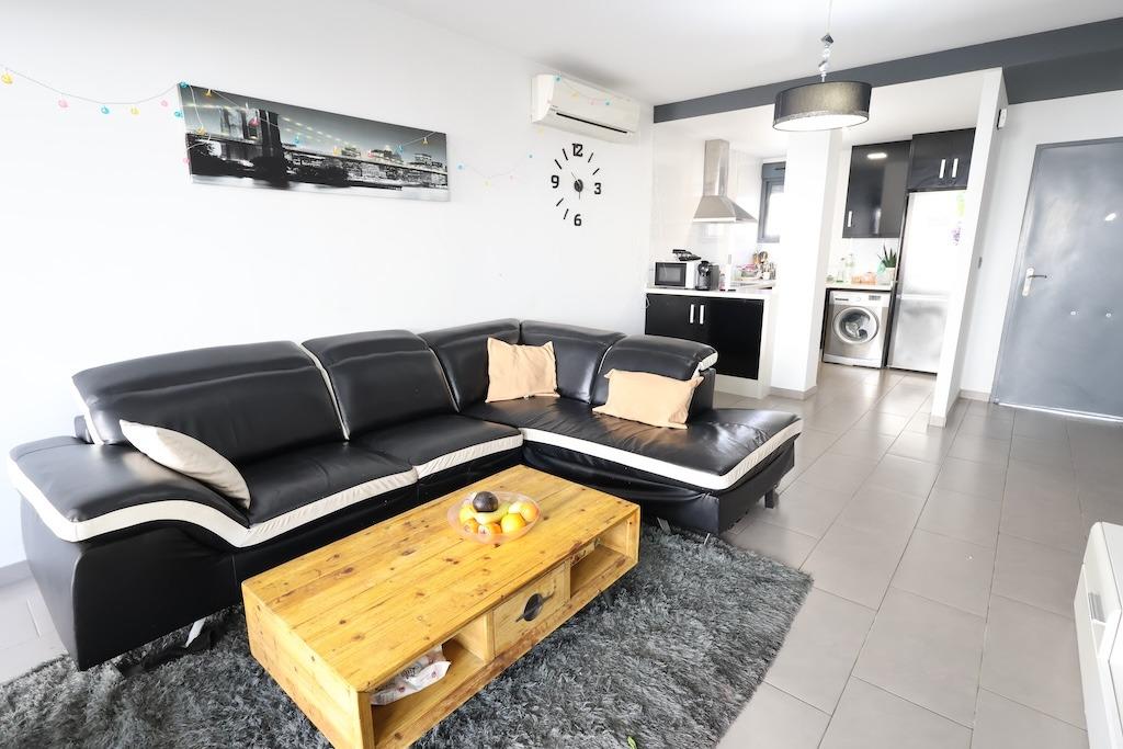 Apartment in La Zenia, Alicante, Spain 2 bedrooms, 77 sq.m. No. 165795