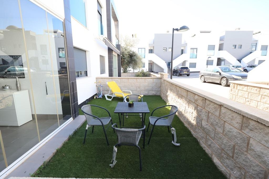 Apartment in La Zenia, Alicante, Spain 2 bedrooms, 77 sq.m. No. 165795