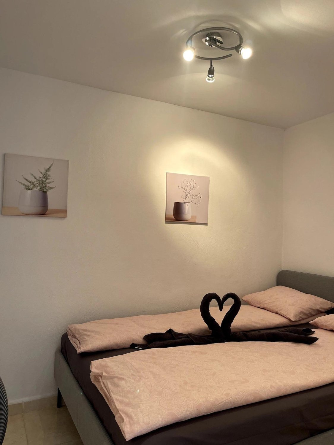 Apartment in Torrevieja, Alicante, Spain 2 bedrooms,  No. 165793
