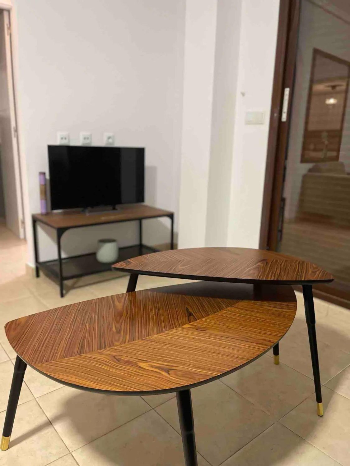 Apartment in Torrevieja, Alicante, Spain 2 bedrooms,  No. 165793