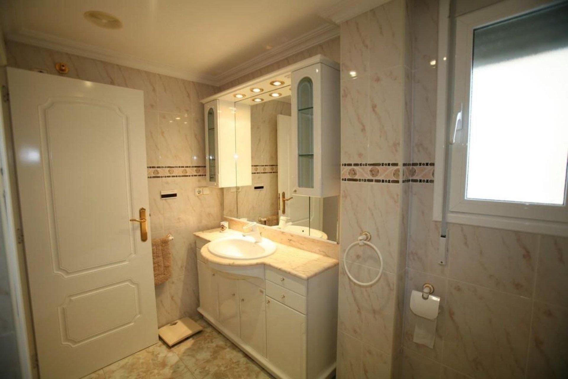 Apartment à Calpe, Alicante, Espagne 140 m2 No. 165792