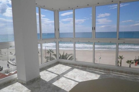Apartament w Calpe, Alicante, Hiszpania 140 mkw. nr 165792