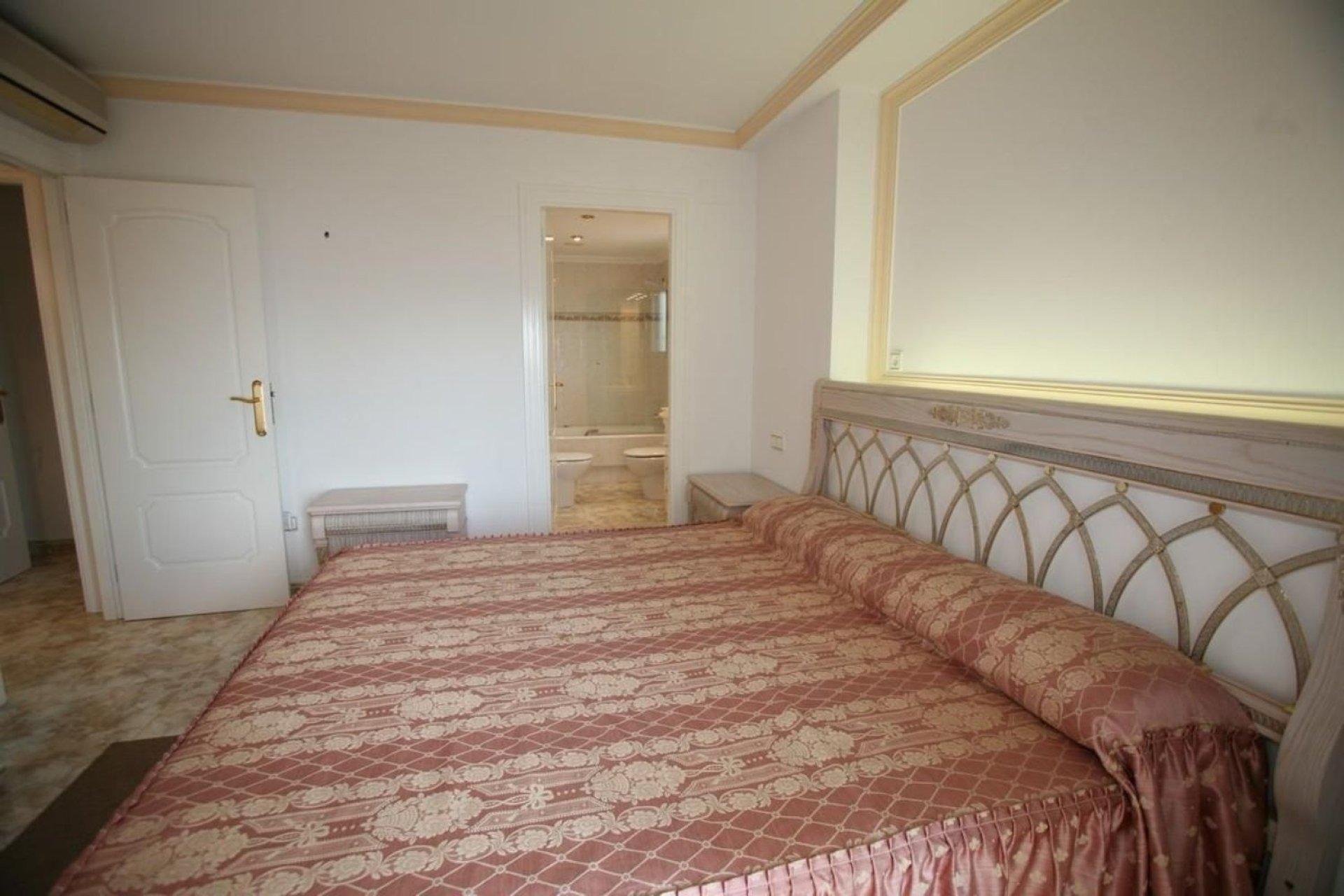Apartment à Calpe, Alicante, Espagne 140 m2 No. 165792