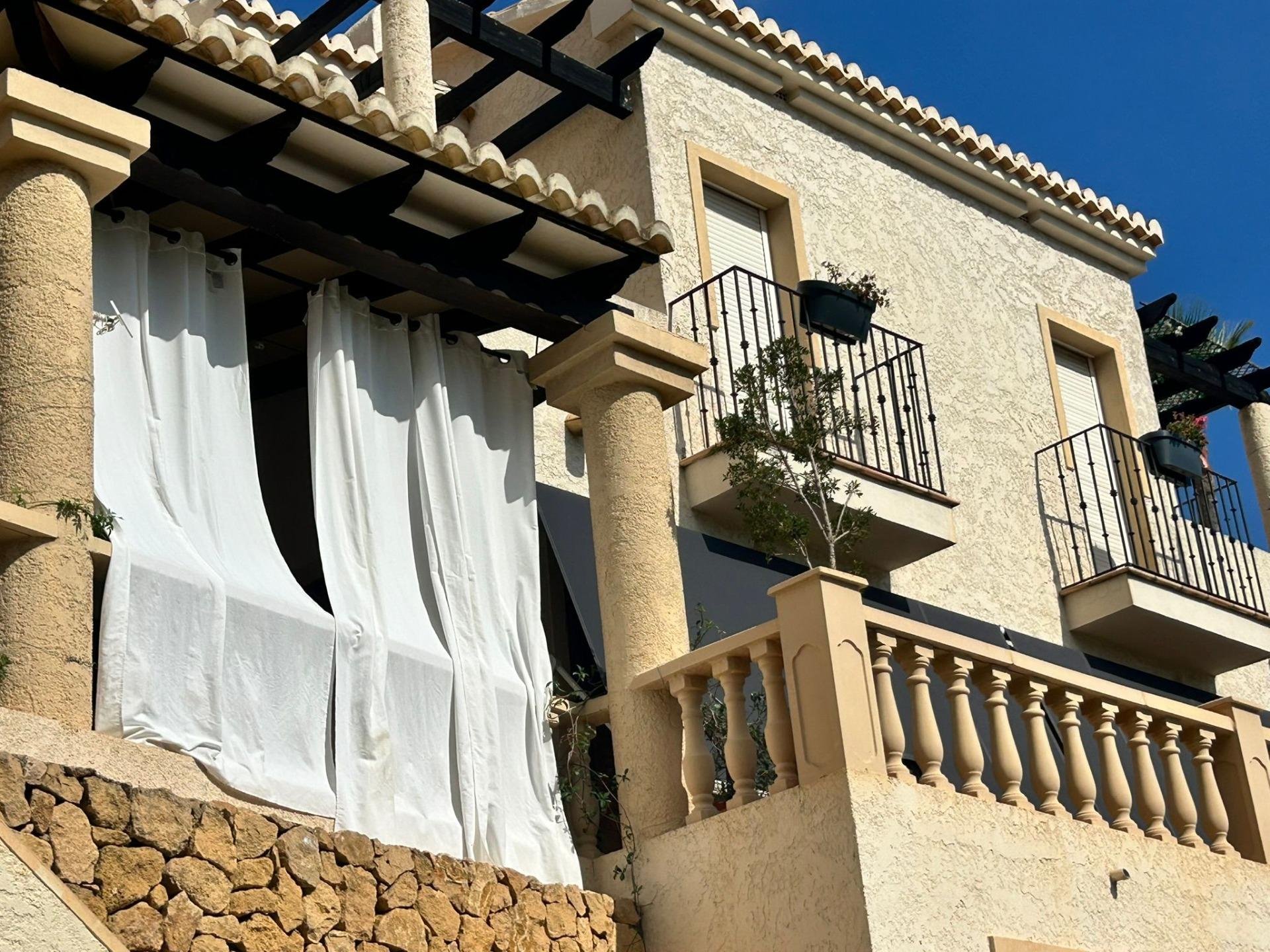 Wohnung in Zona Altea Hills, Alicante, Spanien 3 Schlafzimmer, 160 m2 Nr. 179402