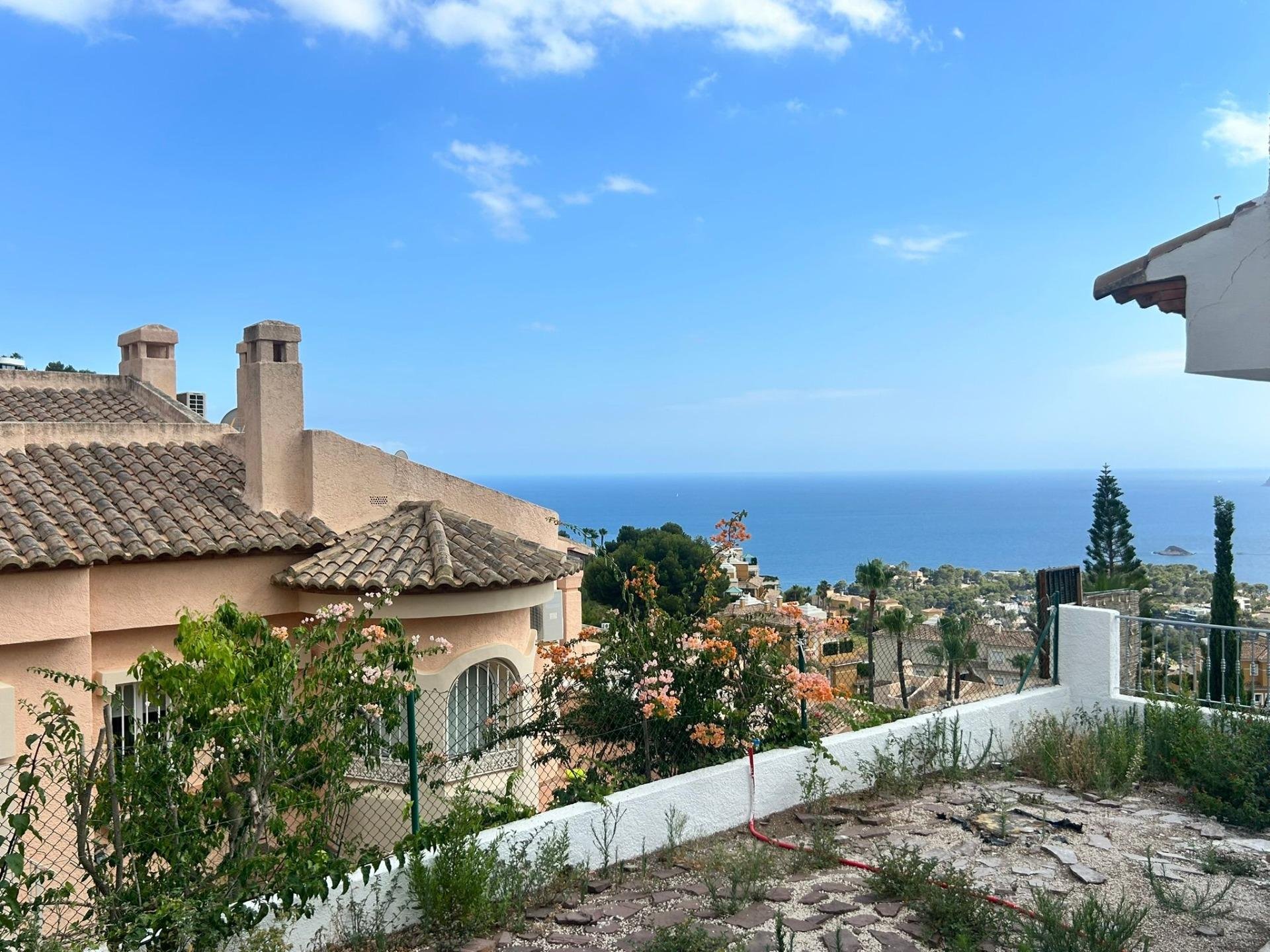 Wohnung in Zona Altea Hills, Alicante, Spanien 3 Schlafzimmer, 160 m2 Nr. 179402