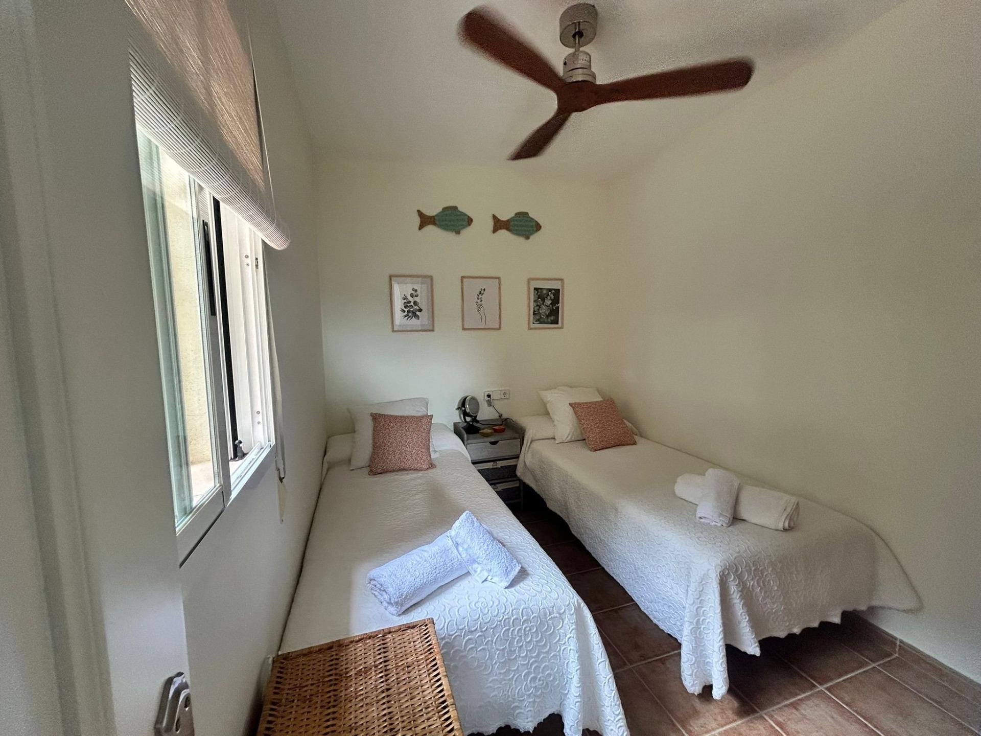 Wohnung in Zona Altea Hills, Alicante, Spanien 3 Schlafzimmer, 160 m2 Nr. 179402