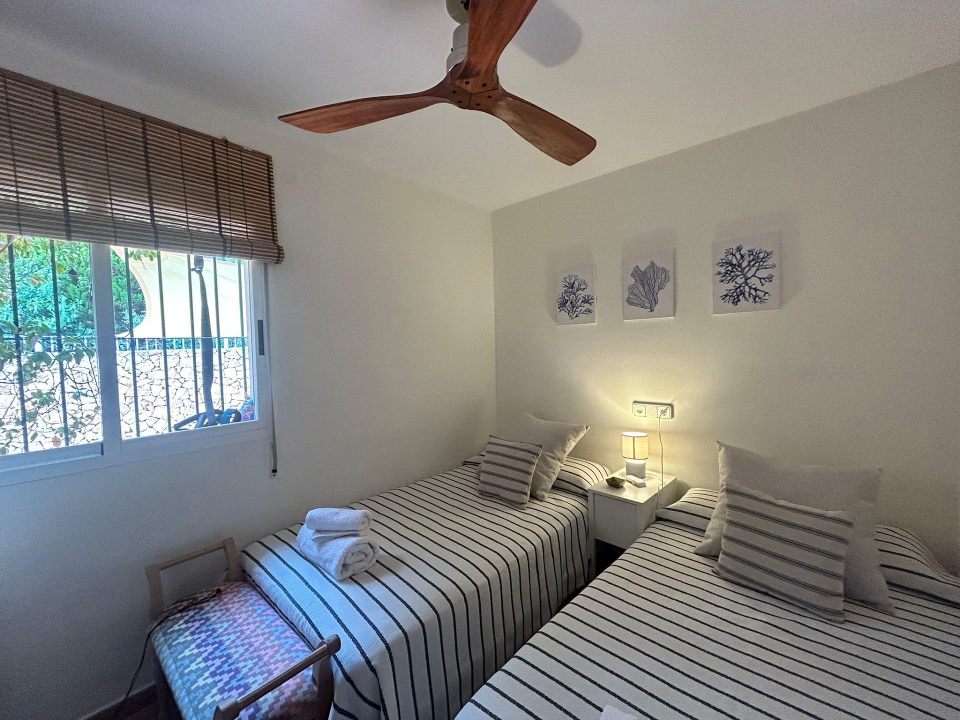 Wohnung in Zona Altea Hills, Alicante, Spanien 3 Schlafzimmer, 160 m2 Nr. 179402