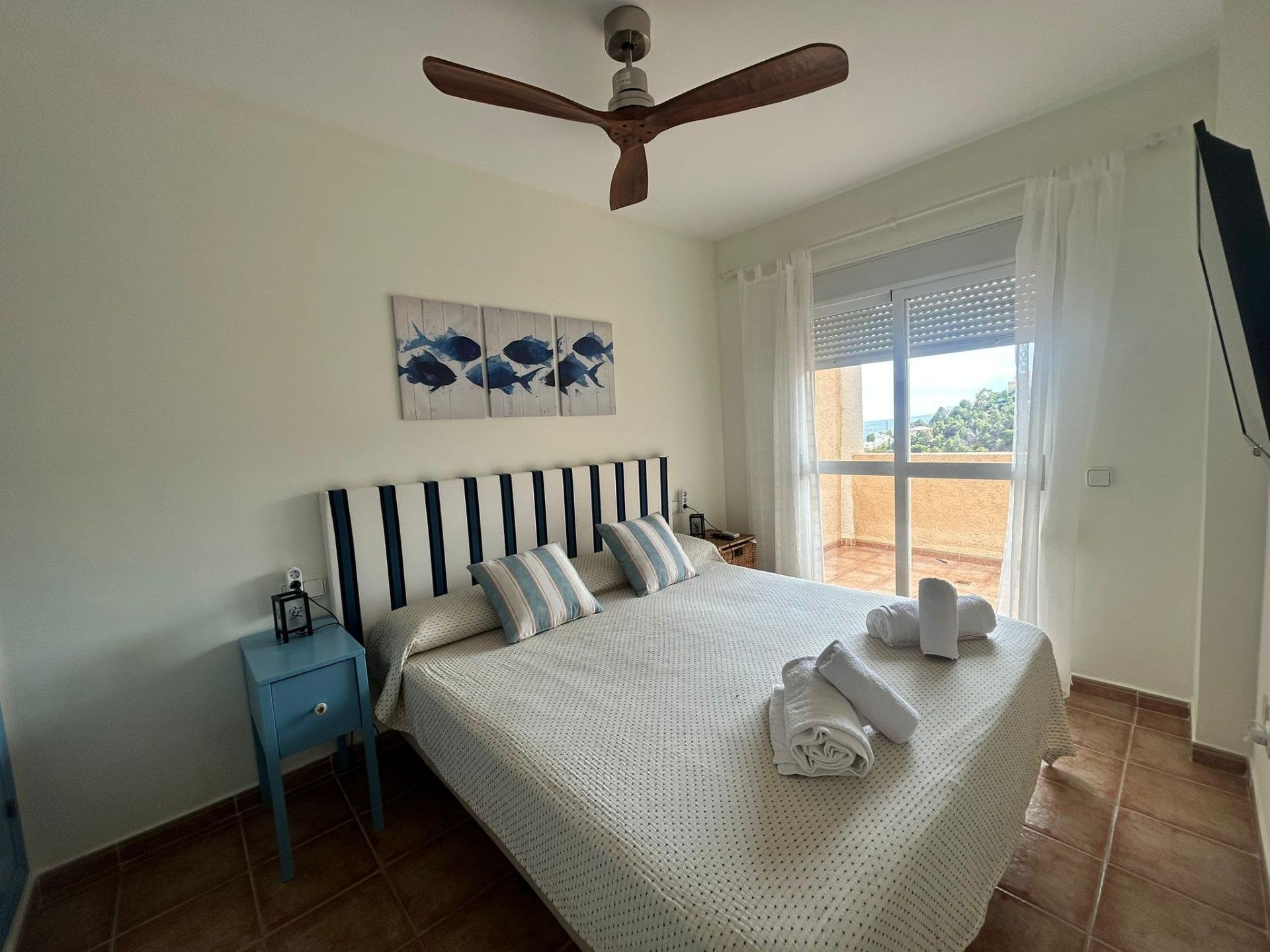 Wohnung in Zona Altea Hills, Alicante, Spanien 3 Schlafzimmer, 160 m2 Nr. 179402