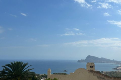 Apartment à Zona Altea Hills, Alicante, Espagne 3 chambres, 160 m2 No. 179402