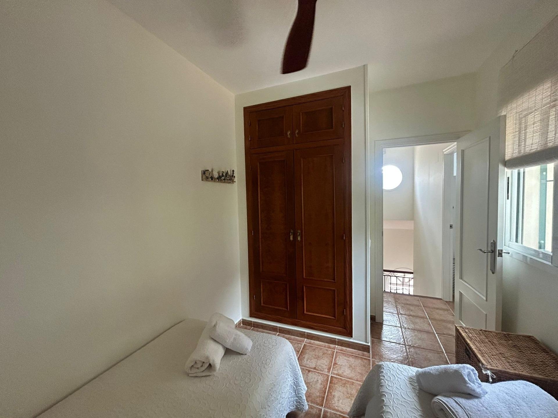 Wohnung in Zona Altea Hills, Alicante, Spanien 3 Schlafzimmer, 160 m2 Nr. 179402