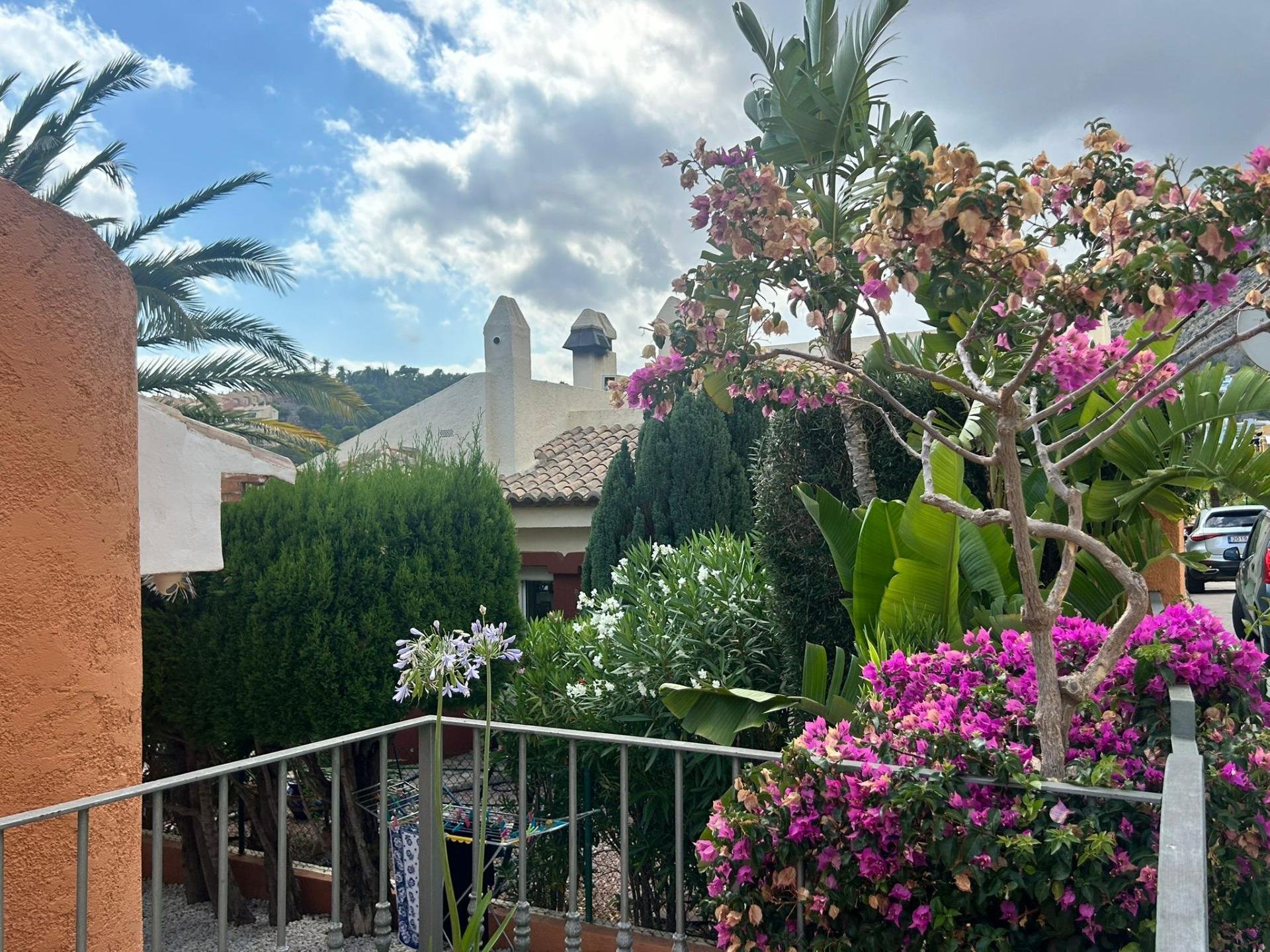Wohnung in Zona Altea Hills, Alicante, Spanien 3 Schlafzimmer, 160 m2 Nr. 179402