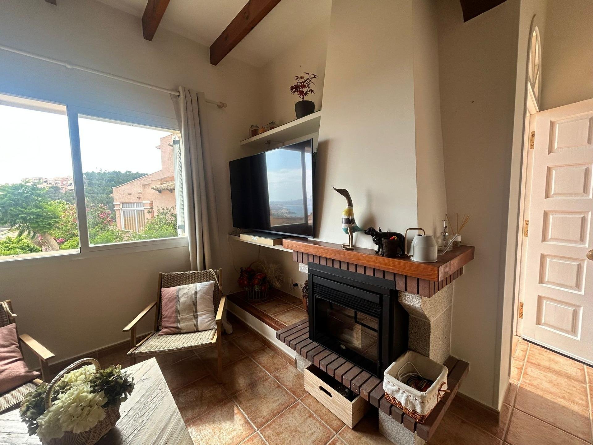 Wohnung in Zona Altea Hills, Alicante, Spanien 3 Schlafzimmer, 160 m2 Nr. 179402