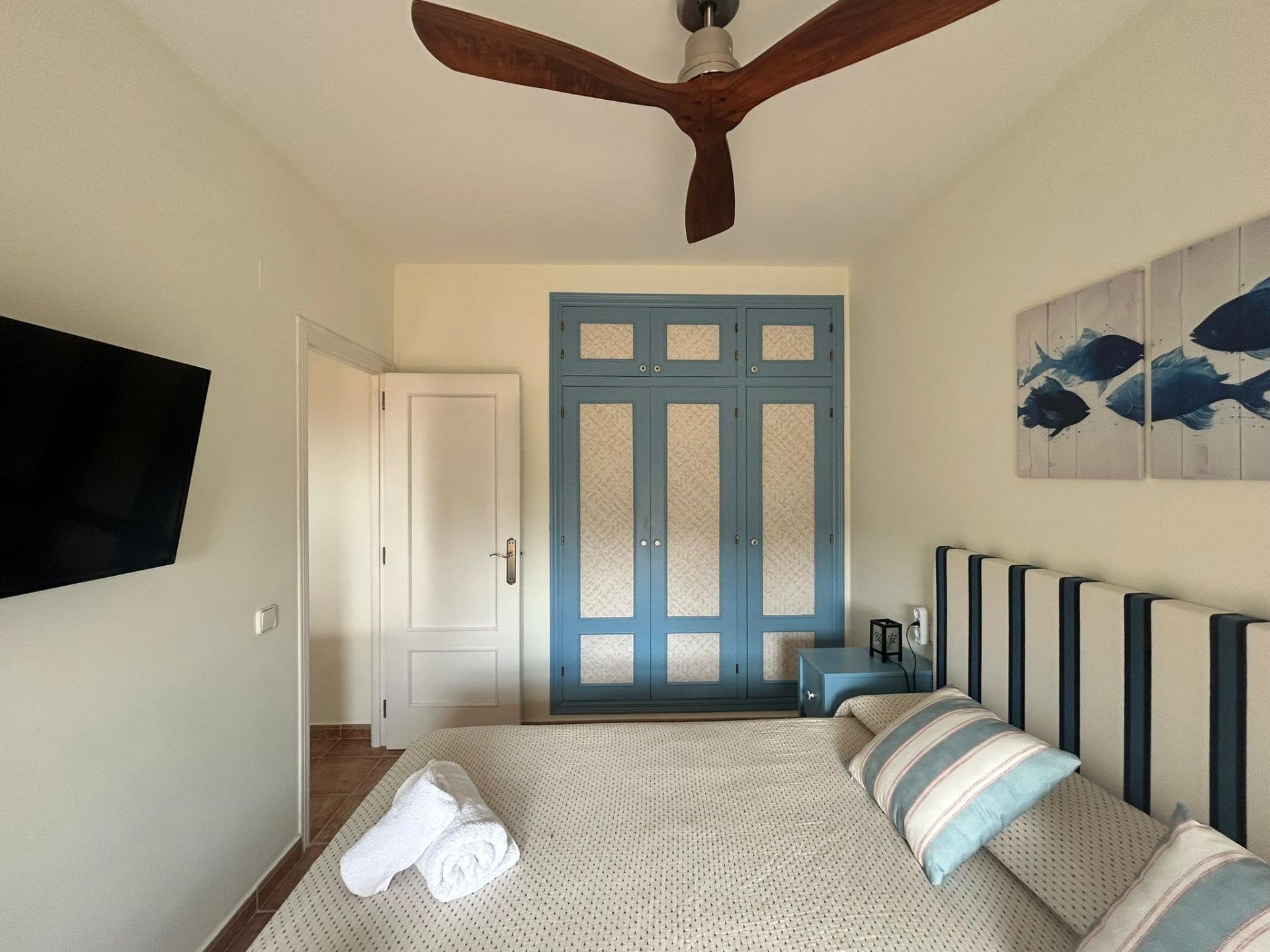 Wohnung in Zona Altea Hills, Alicante, Spanien 3 Schlafzimmer, 160 m2 Nr. 179402