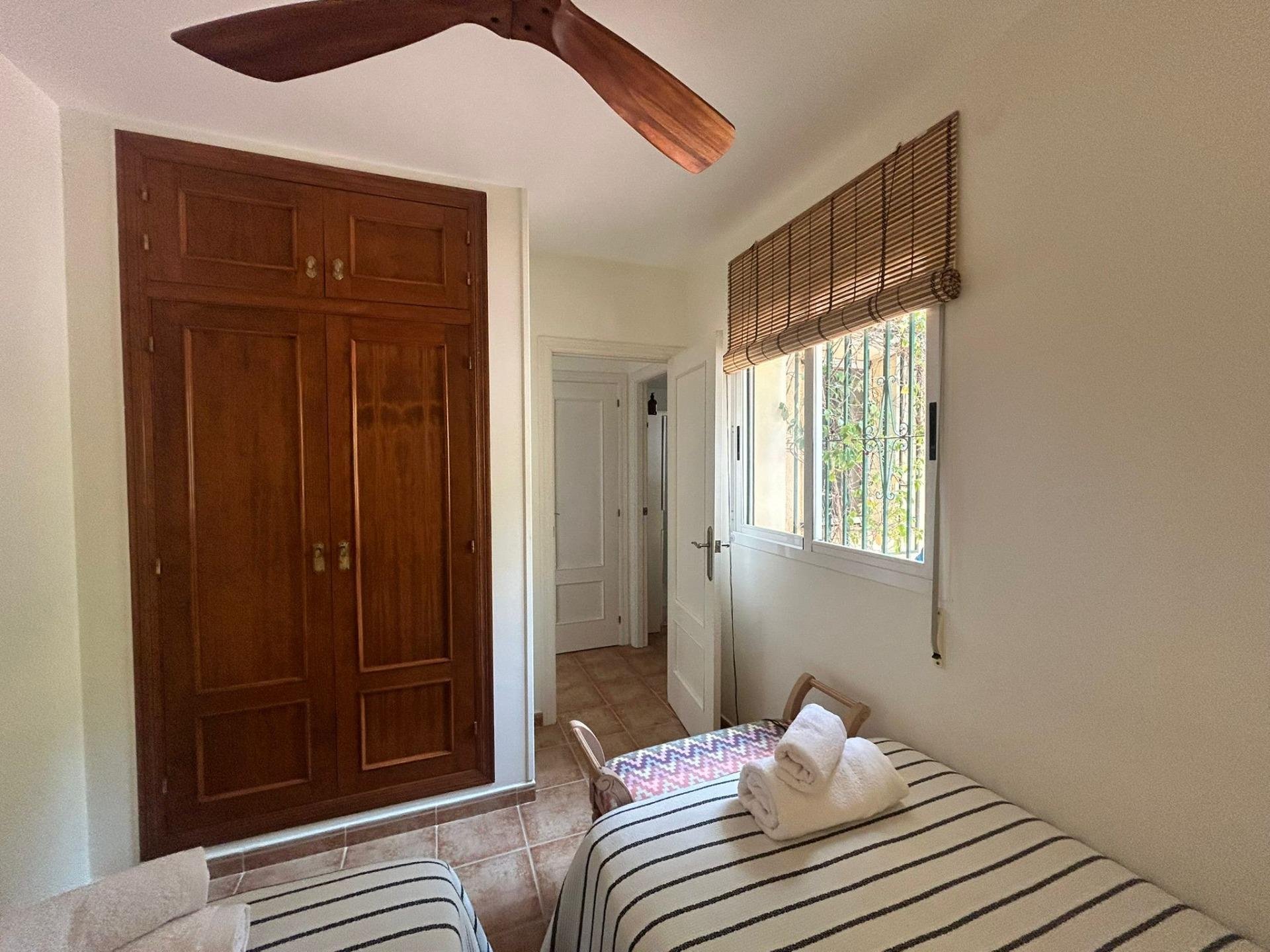 Wohnung in Zona Altea Hills, Alicante, Spanien 3 Schlafzimmer, 160 m2 Nr. 179402