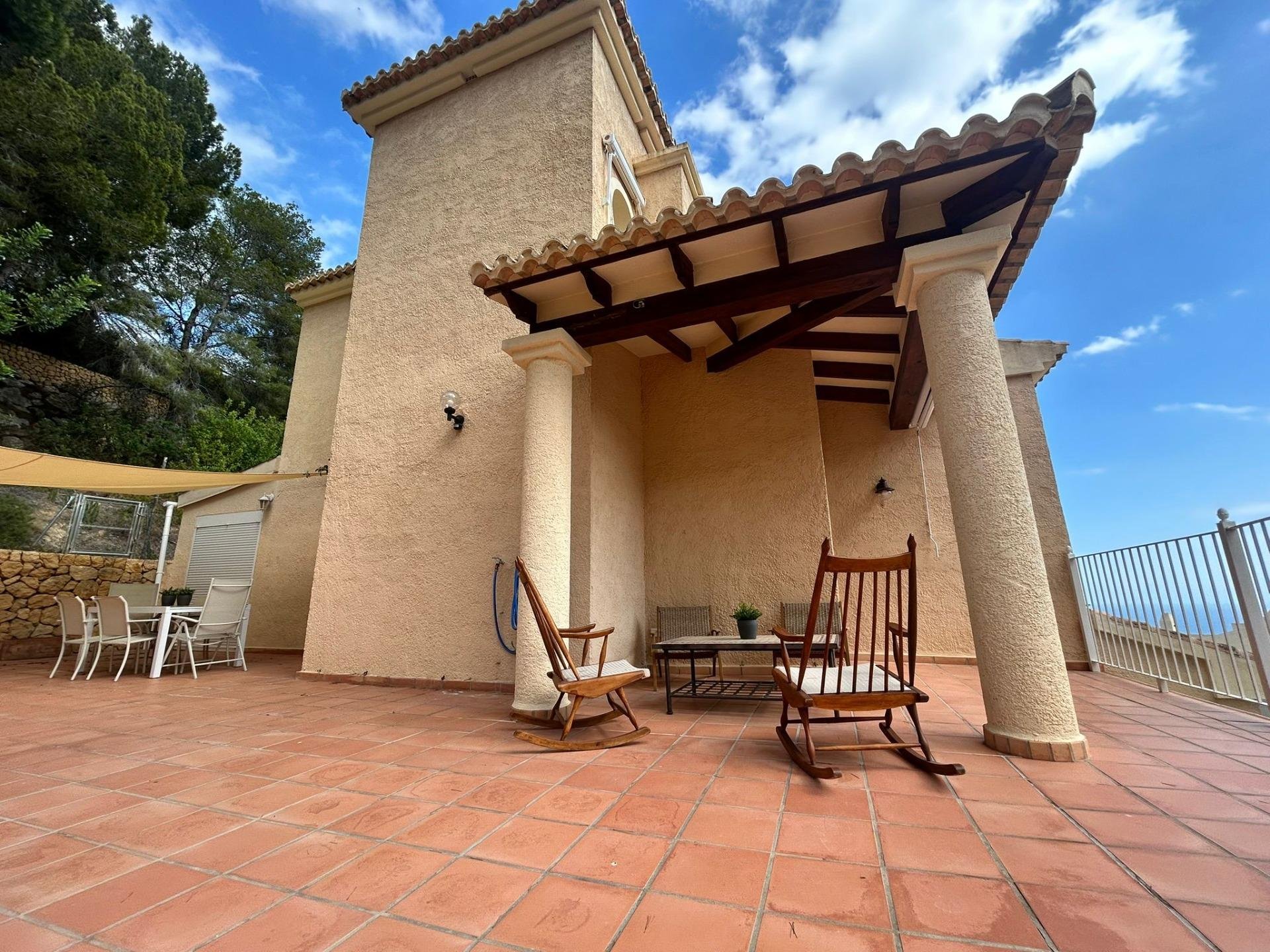 Wohnung in Zona Altea Hills, Alicante, Spanien 3 Schlafzimmer, 160 m2 Nr. 179402