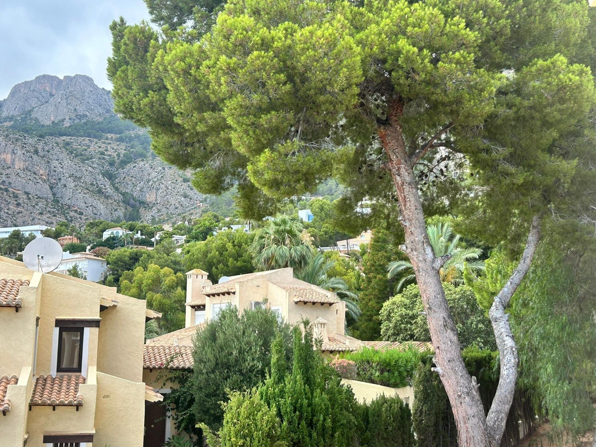 Wohnung in Zona Altea Hills, Alicante, Spanien 3 Schlafzimmer, 160 m2 Nr. 179402