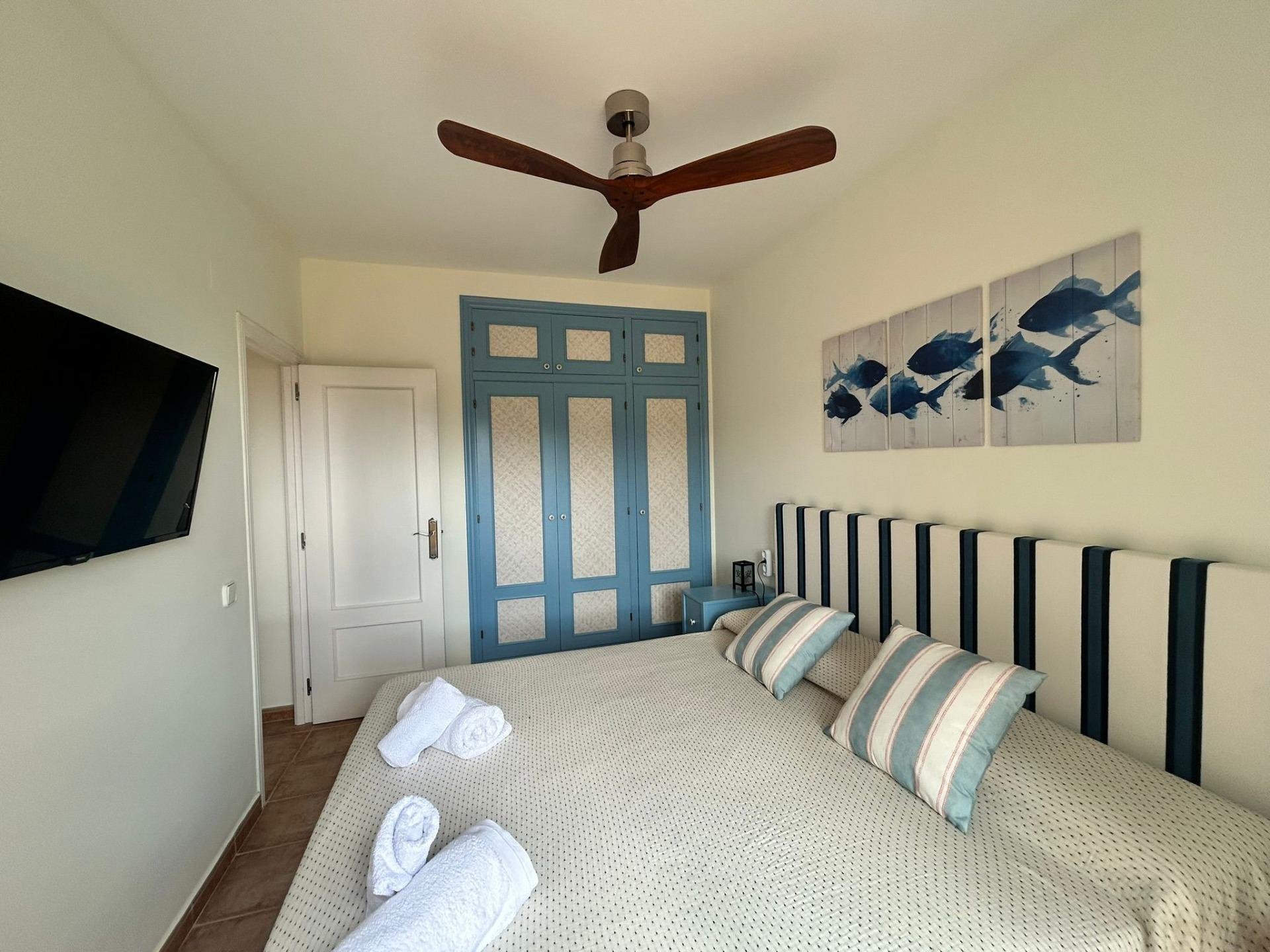 Wohnung in Zona Altea Hills, Alicante, Spanien 3 Schlafzimmer, 160 m2 Nr. 179402
