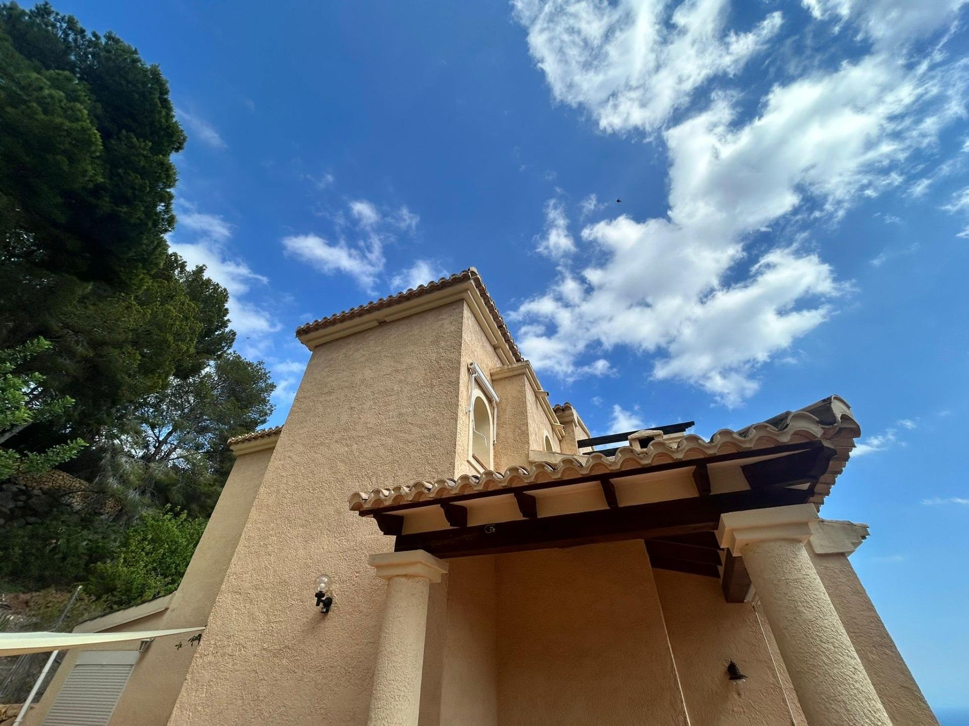 Wohnung in Zona Altea Hills, Alicante, Spanien 3 Schlafzimmer, 160 m2 Nr. 179402