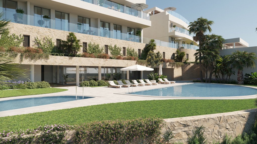 Villetta a schiera a Fuengirola, Malaga, Spagna 3 camere da letto, 172.32 mq. N° 113765