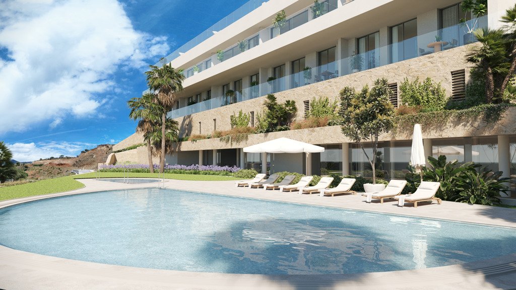 Villetta a schiera a Fuengirola, Malaga, Spagna 3 camere da letto, 172.32 mq. N° 113765