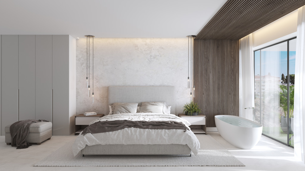 Villetta a schiera a Fuengirola, Malaga, Spagna 3 camere da letto, 172.32 mq. N° 113765