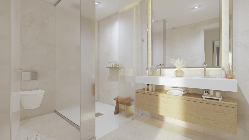 Villetta a schiera a Fuengirola, Malaga, Spagna 3 camere da letto, 172.32 mq. N° 113765