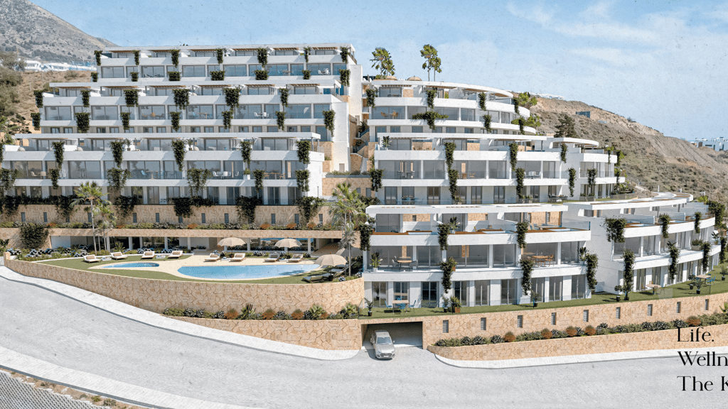 Villetta a schiera a Fuengirola, Malaga, Spagna 3 camere da letto, 172.32 mq. N° 113765