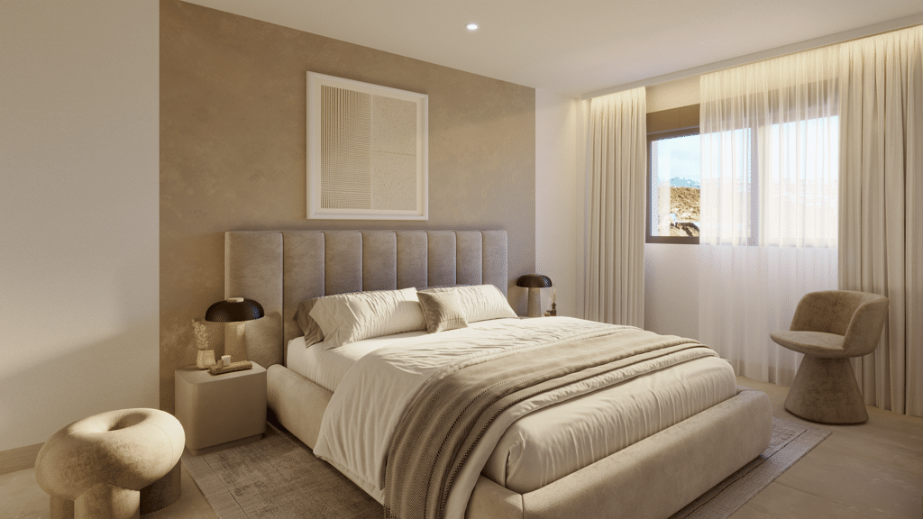 Townhouse in Fuengirola, Malaga, Spanien 3 Schlafzimmer, 158.74 m2 Nr. 113767