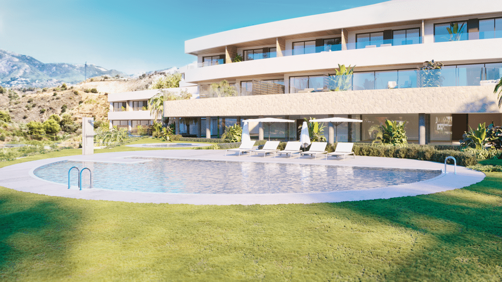 Townhouse in Fuengirola, Malaga, Spanien 3 Schlafzimmer, 158.74 m2 Nr. 113767